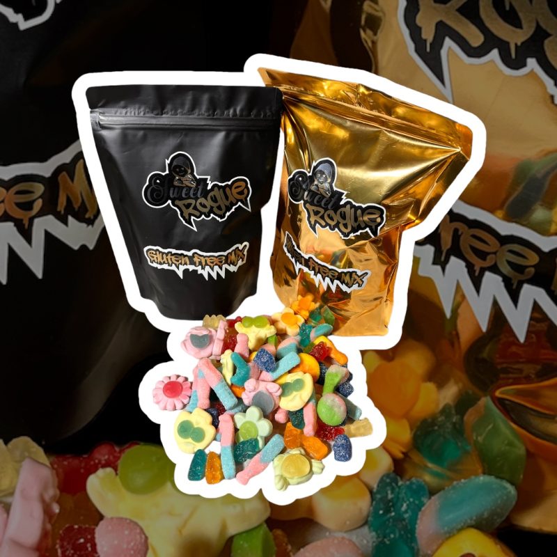 Gluten Free Mix