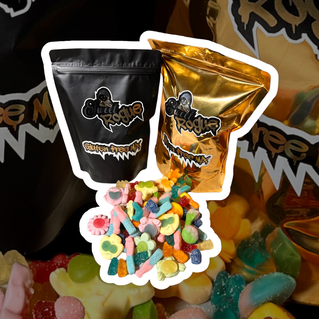 Gluten Free Mix