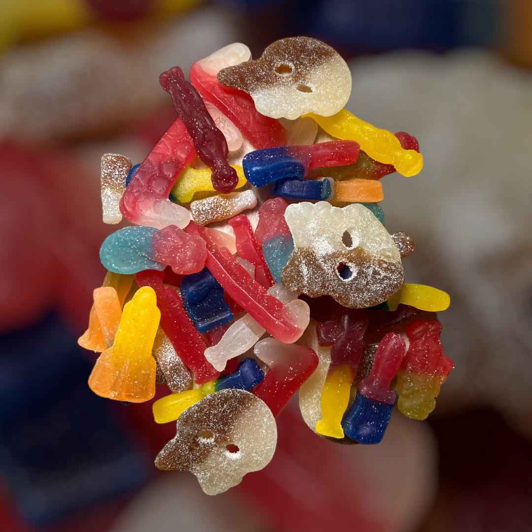 Vegan Mix - Image 3